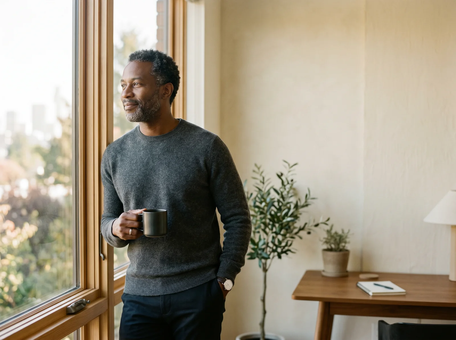 Marcus, Selvara member