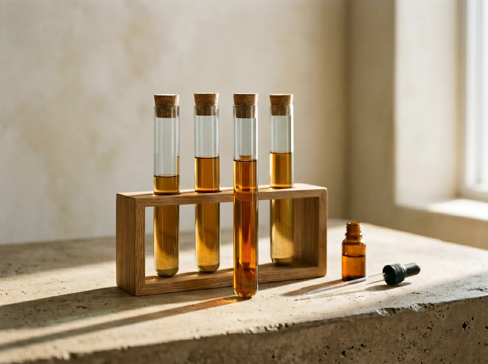 Samples processed at CLIA-certified laboratories using the same assays as leading research hospitals.