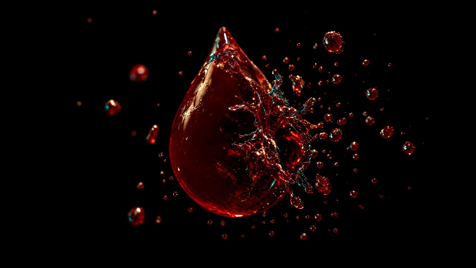 Editorial hero illustration for Oxidative Stress and Cardiometabolic Risk